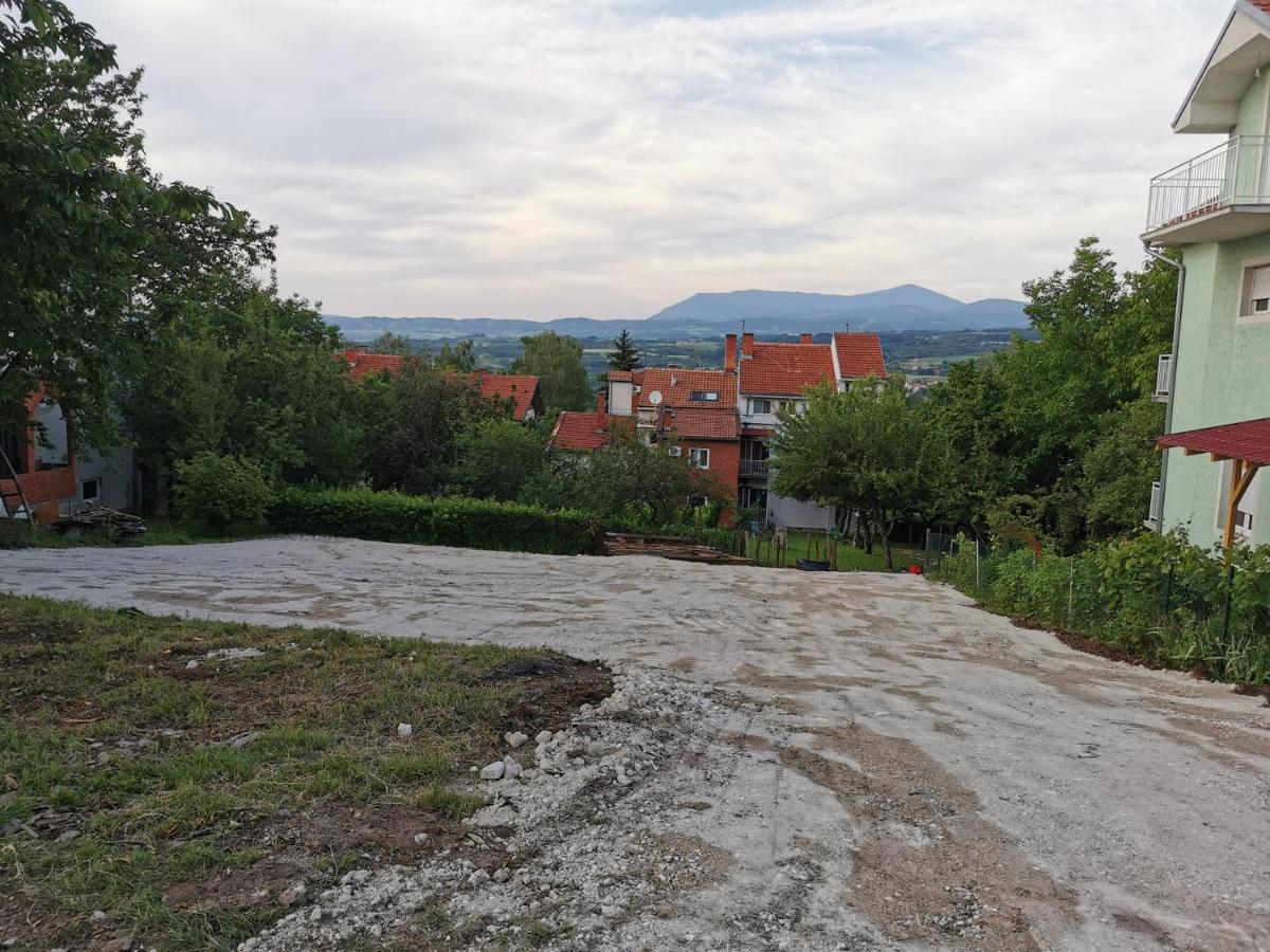Vila Breza Сокобаня Экстерьер фото